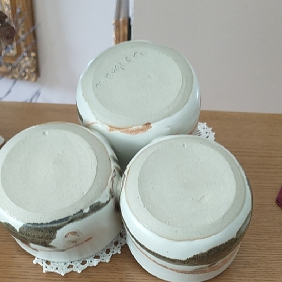 South Western Design signed Studio Pottery - Picture 6 of 7